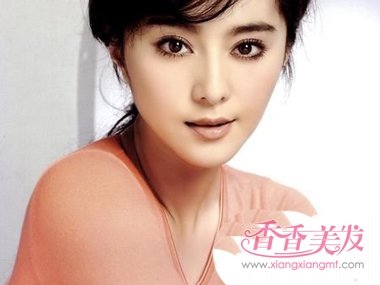 ͷ����������Ů���ʺ�ʲô���� ���������ʺϷ���ͼƬ