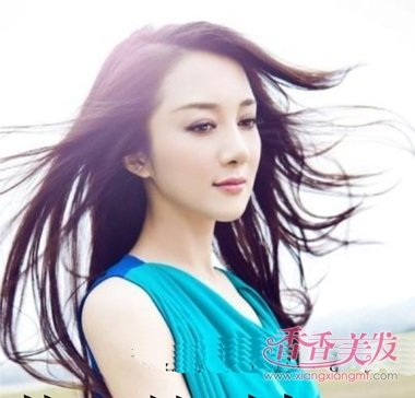 ͷ����������Ů���ʺ�ʲô���� ���������ʺϷ���ͼƬ