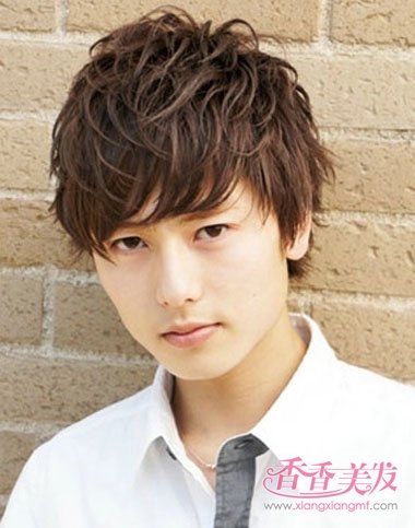 �����̹�Ⱦ����ͷ����Ƭ ������Ⱦʲô��ɫͷ��˧��