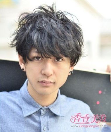 �����̹�Ⱦ����ͷ����Ƭ ������Ⱦʲô��ɫͷ��˧��