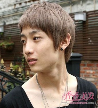 �����̹�Ⱦ����ͷ����Ƭ ������Ⱦʲô��ɫͷ��˧��