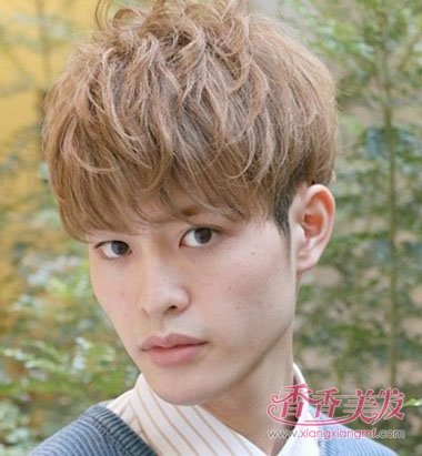 �����̹�Ⱦ����ͷ����Ƭ ������Ⱦʲô��ɫͷ��˧��