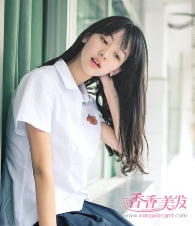 �߸���Ů��ʲô���ͺÿ� �߸���ѧ���ʺϵķ���ͼ