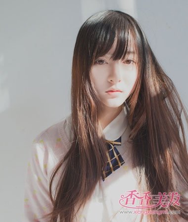 �߸���Ů��ʲô���ͺÿ� �߸���ѧ���ʺϵķ���ͼ