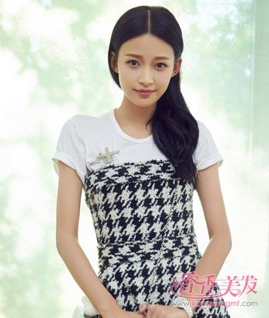 �߸���Ů��ʲô���ͺÿ� �߸���ѧ���ʺϵķ���ͼ