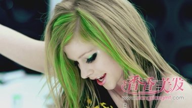 ͷ��Ⱦɫ��ɫ Ⱦʲô��ɫ��ͷ����Ƥ��+����