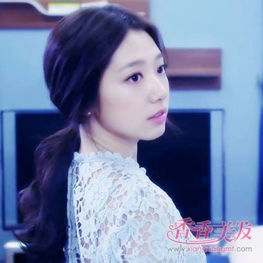 ����ͷŮ���ʺ���ʲô ����ͷ��ô������β�ÿ�