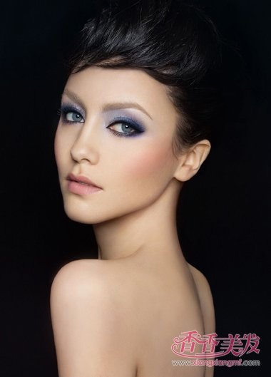 Ů������������ô�򵥵���ͷ�� ���������ŵ��̷�