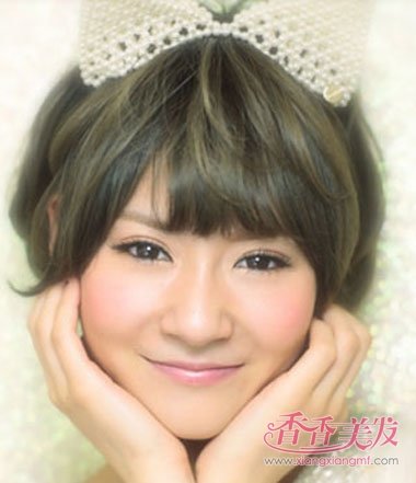 Ů��Ģ�����ͼ����� Ģ��ͷ�������η���