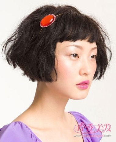 Ů��Ģ�����ͼ����� Ģ��ͷ�������η���