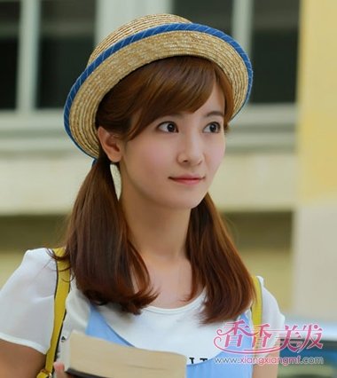 ����Ů����ʲô����ͷ���ÿ� ������Ů��ʲôͷ�������