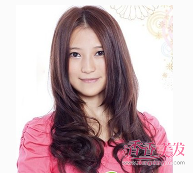 �ַ�Բ���ʺϷ���ͼ 2017�귢��Ů��Բ��