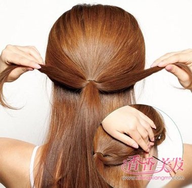 Բ��Ӧ����ʲôͷ�Ͳ��� Բ���ʺϵķ���