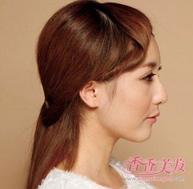 Բ��Ӧ����ʲôͷ�Ͳ��� Բ���ʺϵķ���