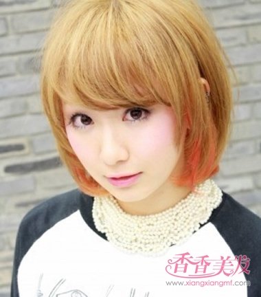 ���ɫ������ɫ��Ⱦ 2017���Է���Ⱦʲô��ɫͷ���ÿ�