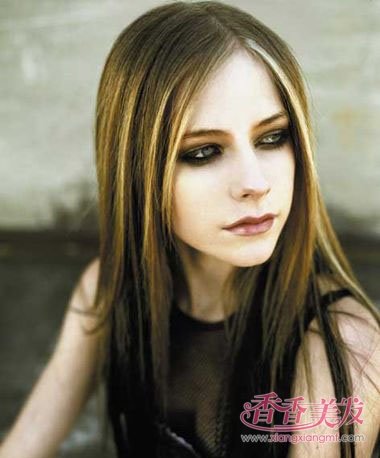 ���ɫ������ɫ��Ⱦ 2017���Է���Ⱦʲô��ɫͷ���ÿ�