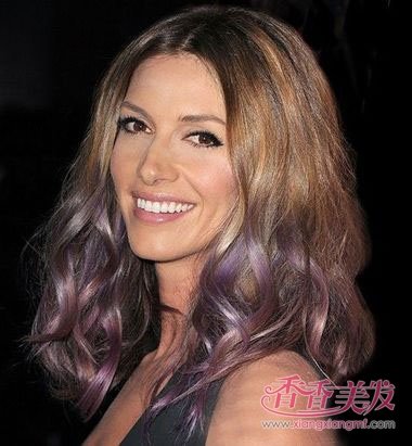 ����Ⱦʲô��ɫͷ�� 2017����ͷ��Ⱦɫ