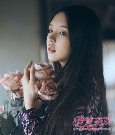 Բ���͵����ʺ�ʲô��������С ͷ��Ũ��Բ��Ů���ʺϵķ���