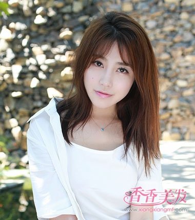 ������Ⱦͷ��ʲô��ɫ�ÿ� 2018�＾����ͷ����ɫ