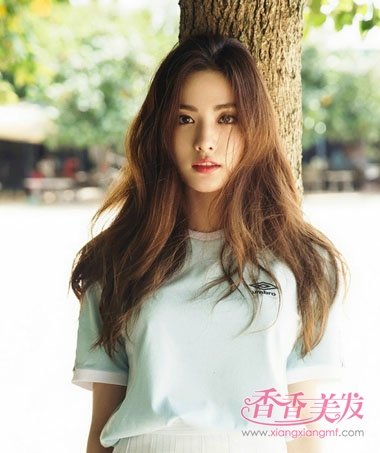 ������Ⱦͷ��ʲô��ɫ�ÿ� 2018�＾����ͷ����ɫ