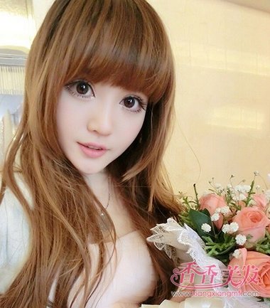 ����������Ů������ �������͵����ʺϵķ���