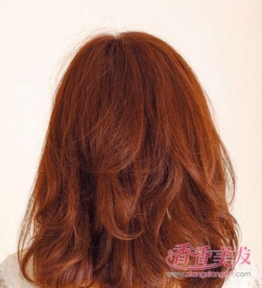 ��ͷ������Ⱦ�� Ⱦͷ����ɫ����Щ