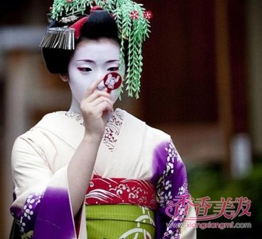 ��ʽ��ͷ����ȫ���� �ձ��Ŵ�ͷ�����ᷨ