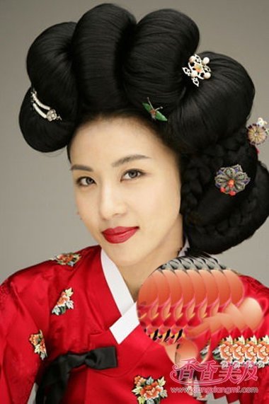 ��ʽ��ͷ����ȫ���� �ձ��Ŵ�ͷ�����ᷨ