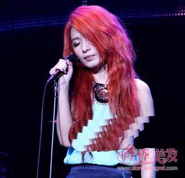 ���Ƕ�Ⱦʲô��ɫ�ķ��� 2019���ʺ���Ⱦʲô����