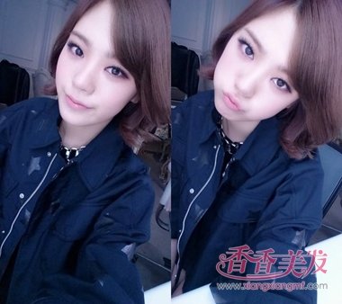 ���Ƕ�Ⱦʲô��ɫ�ķ��� 2019���ʺ���Ⱦʲô����