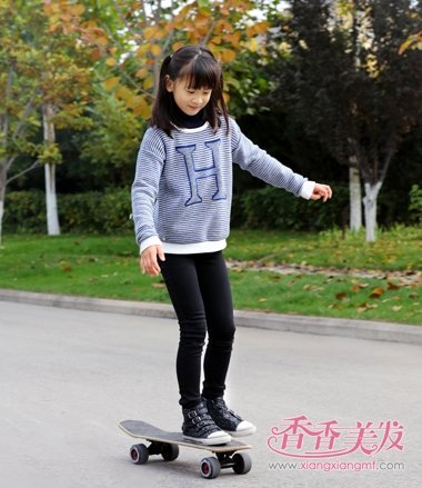 ����Ϊ��Ů��ͷ�� �ְ�Ҳ����ļ򵥶�ͯ����