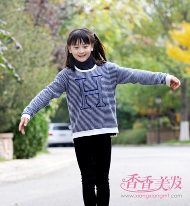 ����Ϊ��Ů��ͷ�� �ְ�Ҳ����ļ򵥶�ͯ����