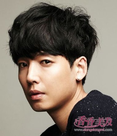 ͷ�е���������� ��ʿ��ͷ������ô��