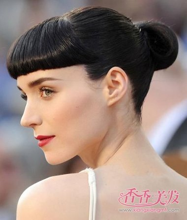 ��ɫ������ͷ��������̷� ����ѧ�ĺ�ɫͷ�������̷�