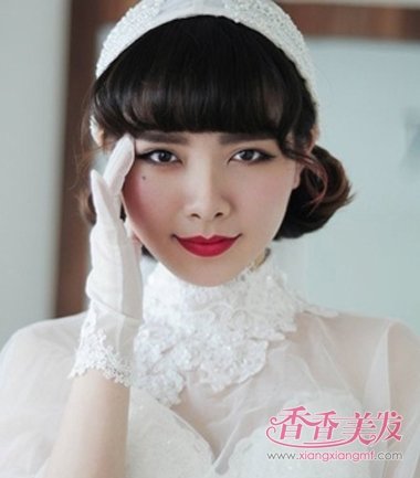 ��ɫ������ͷ��������̷� ����ѧ�ĺ�ɫͷ�������̷�