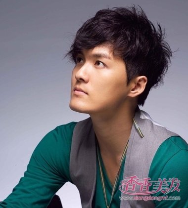 Բ���к���ʲôͷ�ͺÿ�ͼƬ 2017Բ�������·���