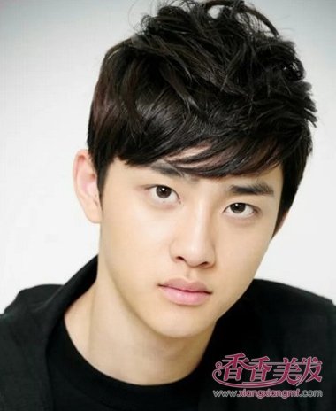 ͷ���ԳƵ������ʺ�ʲô����+ͼƬ