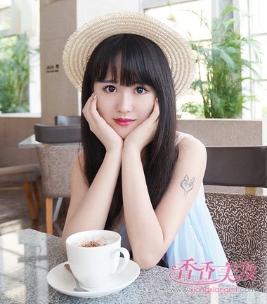 ������Ⱦʲô��ɫ��ͷ���ÿ� �������ʺϺ�ͷ����?�ܶ�İ汾��������