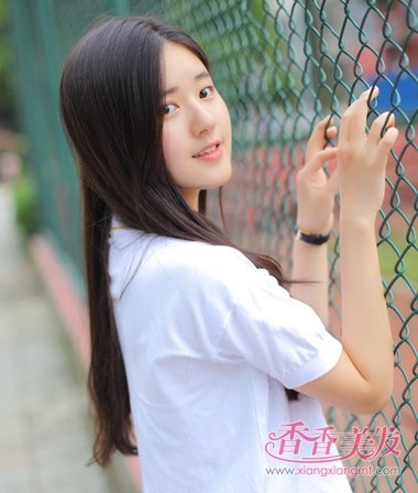 ����Ů��Բ���������մ��� �����ԵñȽ�С��Ů��Բ��������ͼƬ