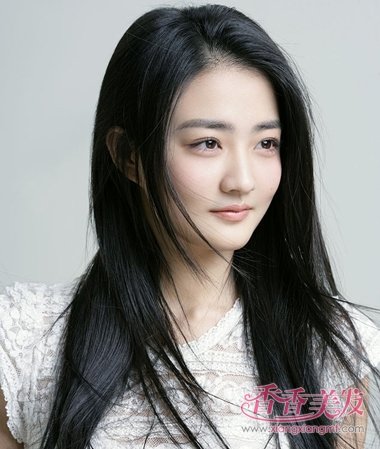 ����Ů��Բ���������մ��� �����ԵñȽ�С��Ů��Բ��������ͼƬ