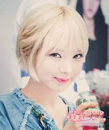 Բ��Ů�����ʺ�ʲô���ķ��� Բ��ͷ�����ʺϵķ���ͼƬ