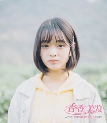 Բ��Ů�����ʺ�ʲô���ķ��� Բ��ͷ�����ʺϵķ���ͼƬ