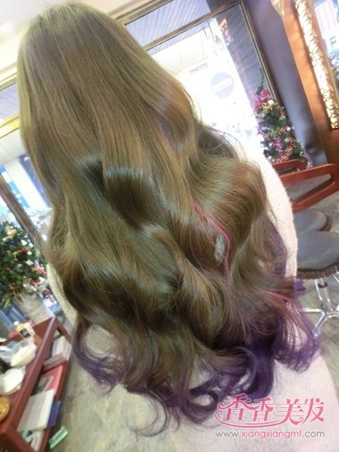 ������ͷ��Ⱦʲôɫ ����ɫͷ����Ⱦʲô��ɫ�ÿ�