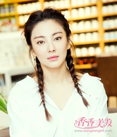 ѧ���������β ����Ů�÷��������ѵ�