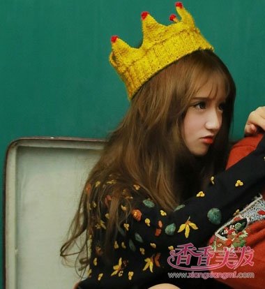 2017�ﶬͷ������ʲô��ɫ 2017�ﶬ����ͷ����ɫ