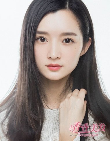 �ʺ�Բ��Ů��������ͼƬ Բ�������ʺ�ʲô����