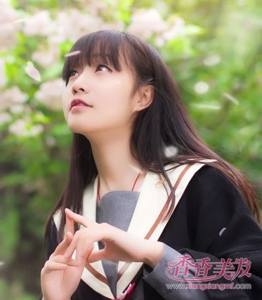 �ʺ�Բ��Ů��������ͼƬ Բ�������ʺ�ʲô����