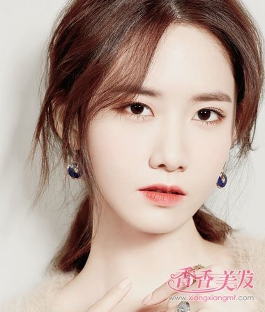 �߸�������Ů��������ͷ�� �߸����ʺ���ʲôͷ��