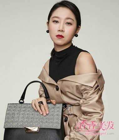 �߸�������Ů��������ͷ�� �߸����ʺ���ʲôͷ��