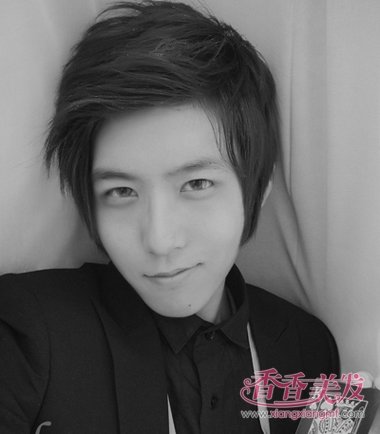 ���������ʺ�ʲô���� ��������ͷ���뷢��